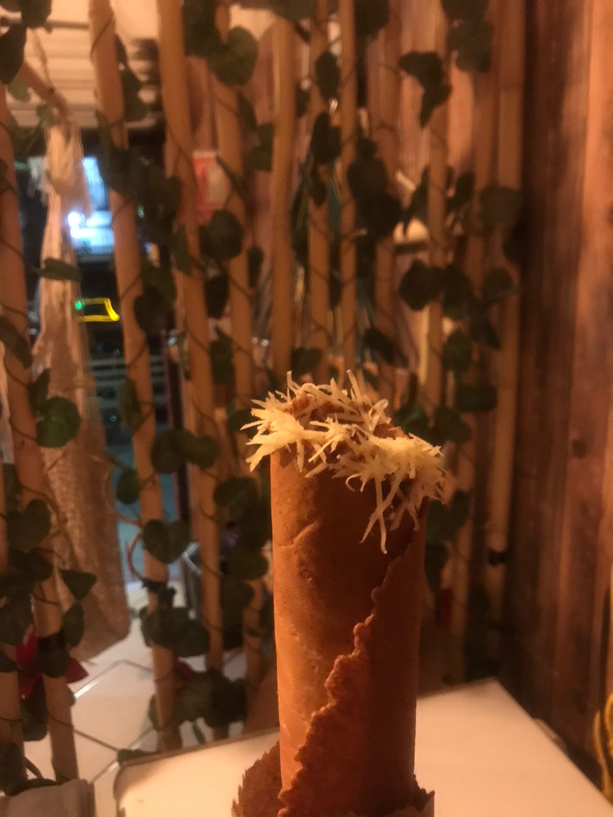 Marquecita Tradicional 